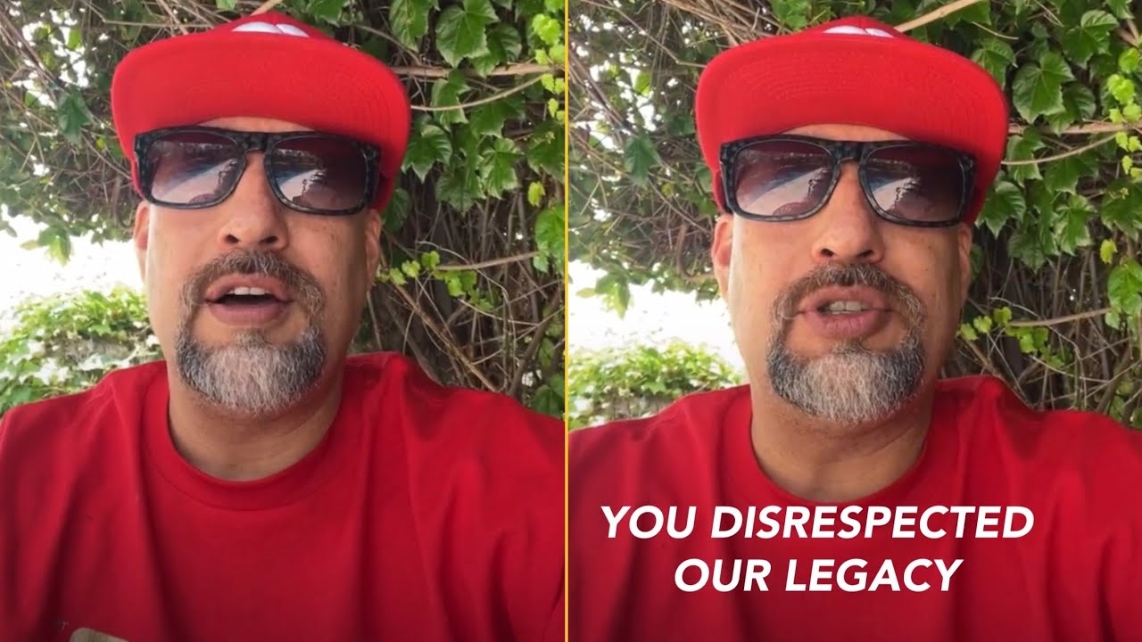 B Real Goes Off On VERZUZ For Not Letting Fans To Watch Livestream Of Onyx vs Cypress Hill Battle