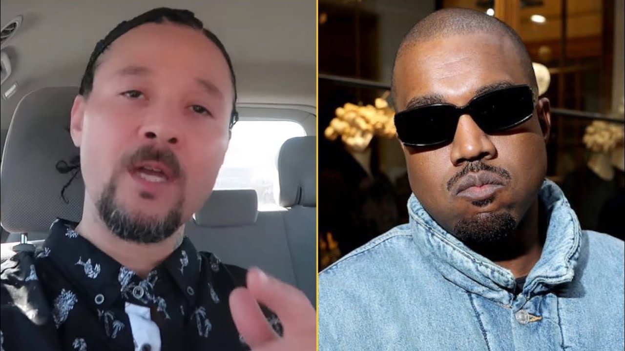 Bizzy Bone Reacts Kanye West Saying The FEDS Controlling Hip Hop ‘That’s Whats Up, Big Love To Ye’