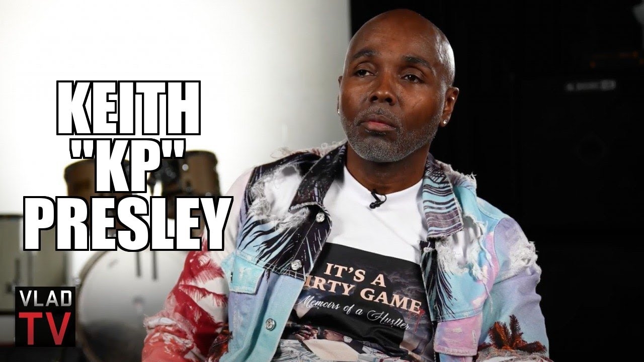 Keith “KP” Presley on Being Approached to Move Drugs Again After Prison (Part 10)