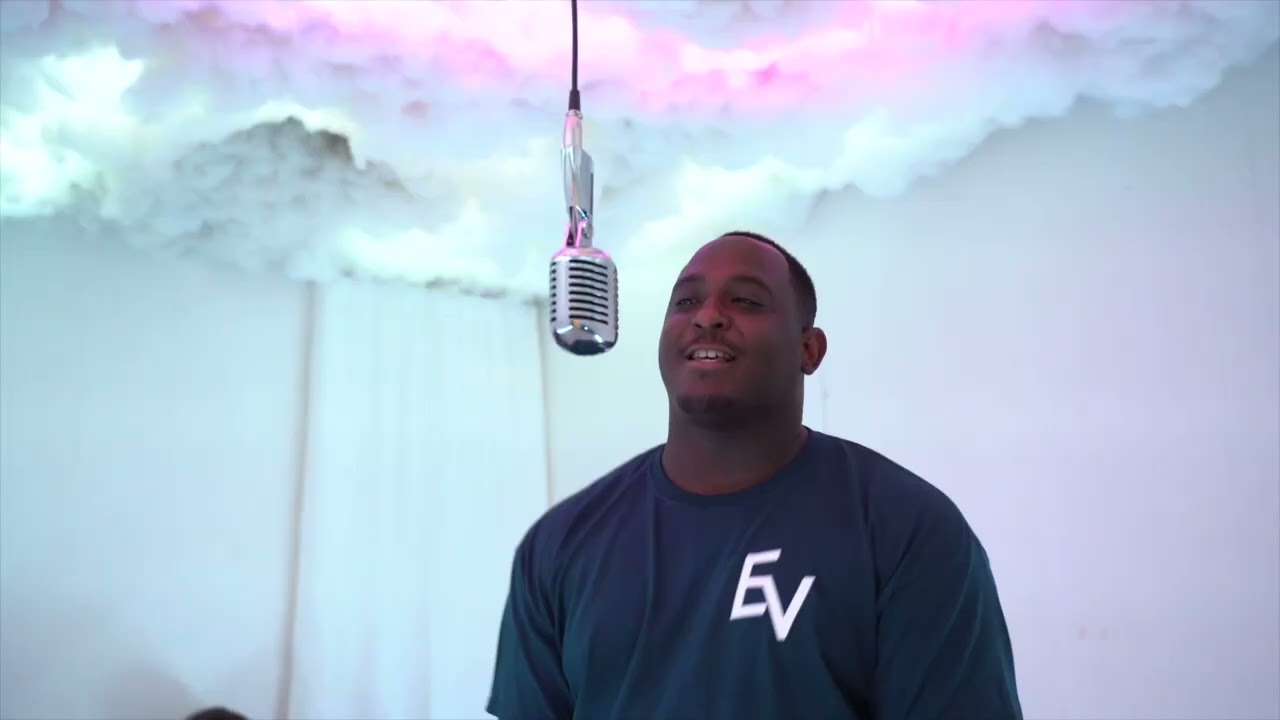 Tremaine - 10 TALK (Unplugged Video)