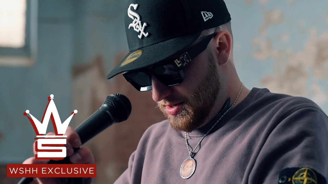 Ty Lawton - Story Of My Life (Official Music Video)
