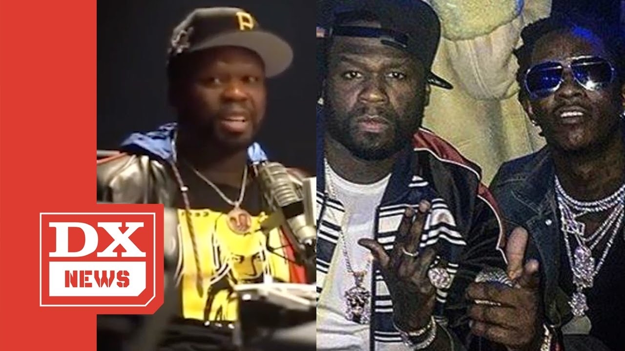 50 Cent Explains Dangers of RICO Cases In Resurfaced Clip