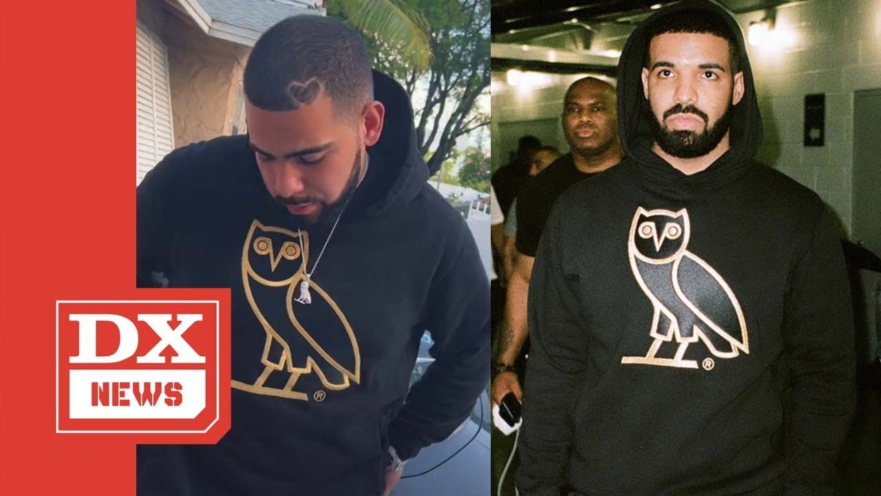 Fake Drake Reveals His Show Price For Performing Real Drake Song’s
