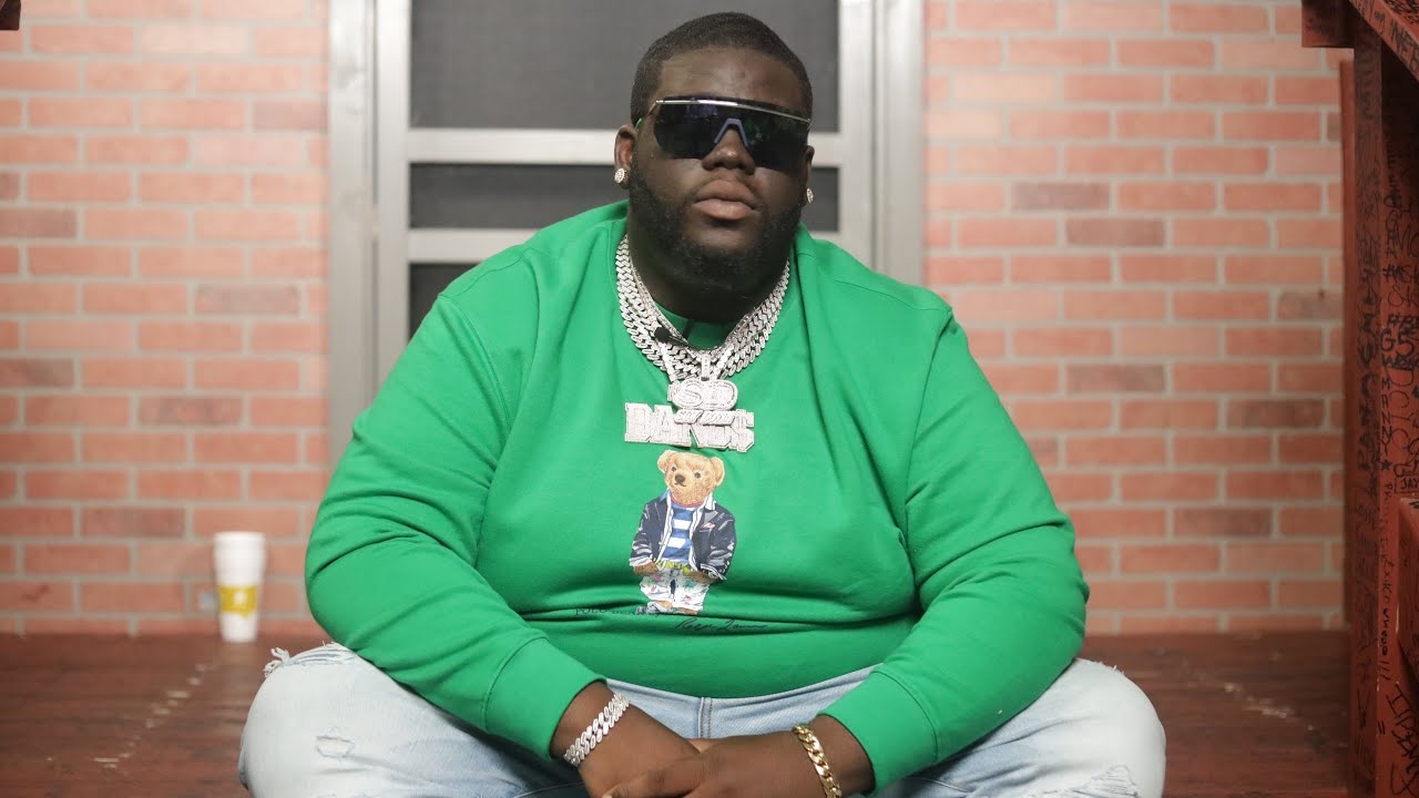 Montana Band$ Speaks On Not Turning To The Streets, Making Trap N B, Chosen 1 Album, Rocky Mount