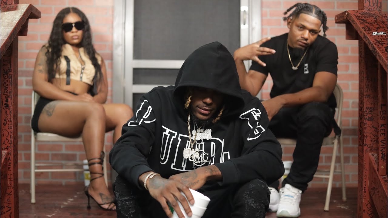 Jefe2x Talks About Lessons Learned In The Streets, Difference Between VA & North Carolina
