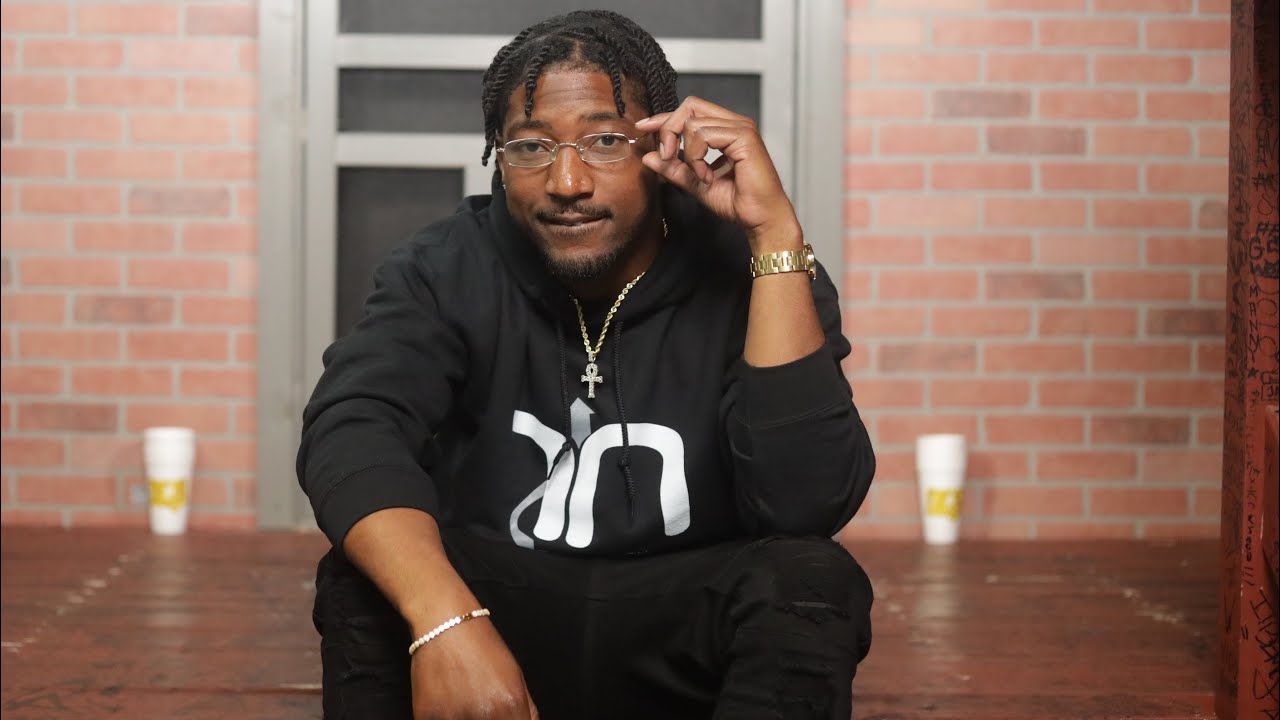 Topnotch Boi Talks About Orlando, Inspiring & Motivating Others In His Music, Self-Care