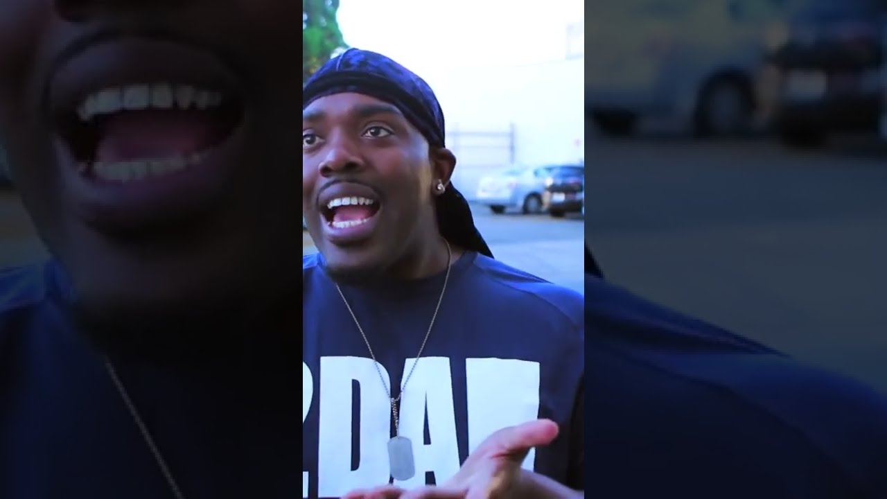 "WHEN THE WHOLE CREW IS STUPID" EP.  3 | @Bigg Jah @Minks @Barry Brewer Jr. #shorts