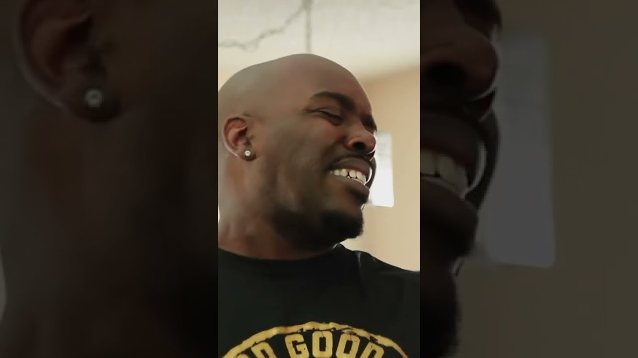 "WHEN THE WHOLE CREW IS STUPID" EP.  2 | @Bigg Jah #shorts
