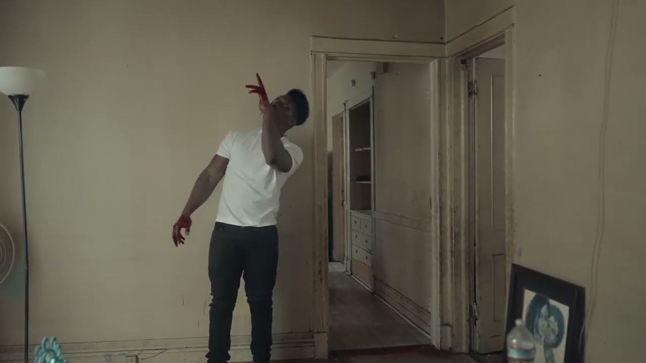Daweirdo - Child of Englewood (Trailer)