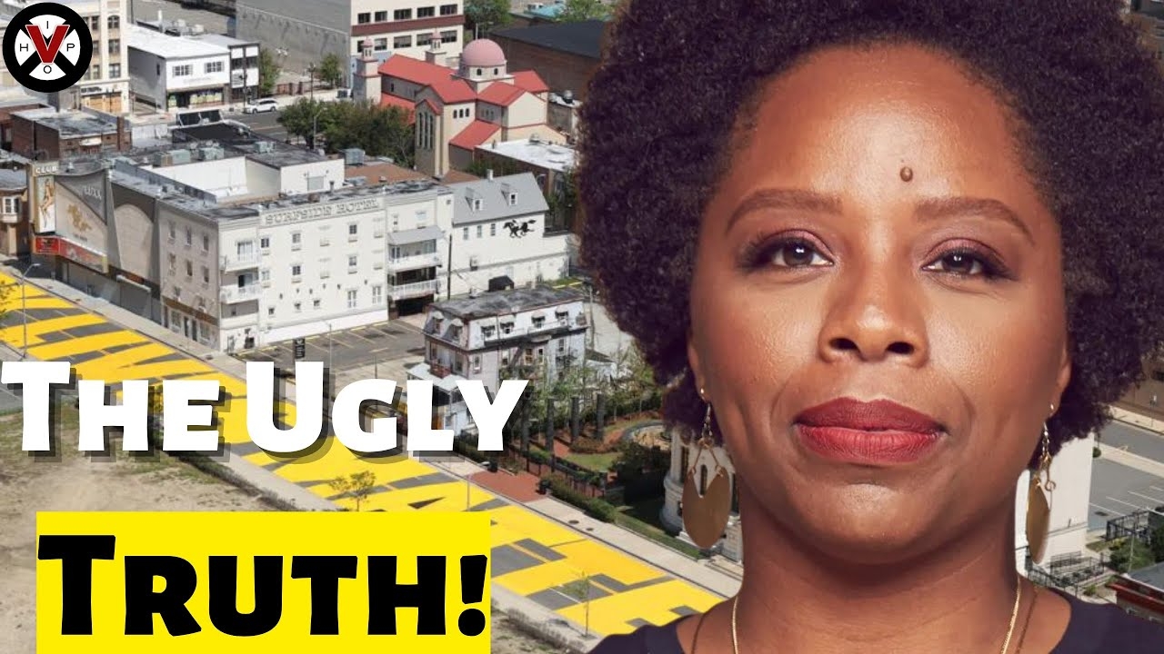 Black Lives Matter Just Got EXPOSED On All Levels?!?!