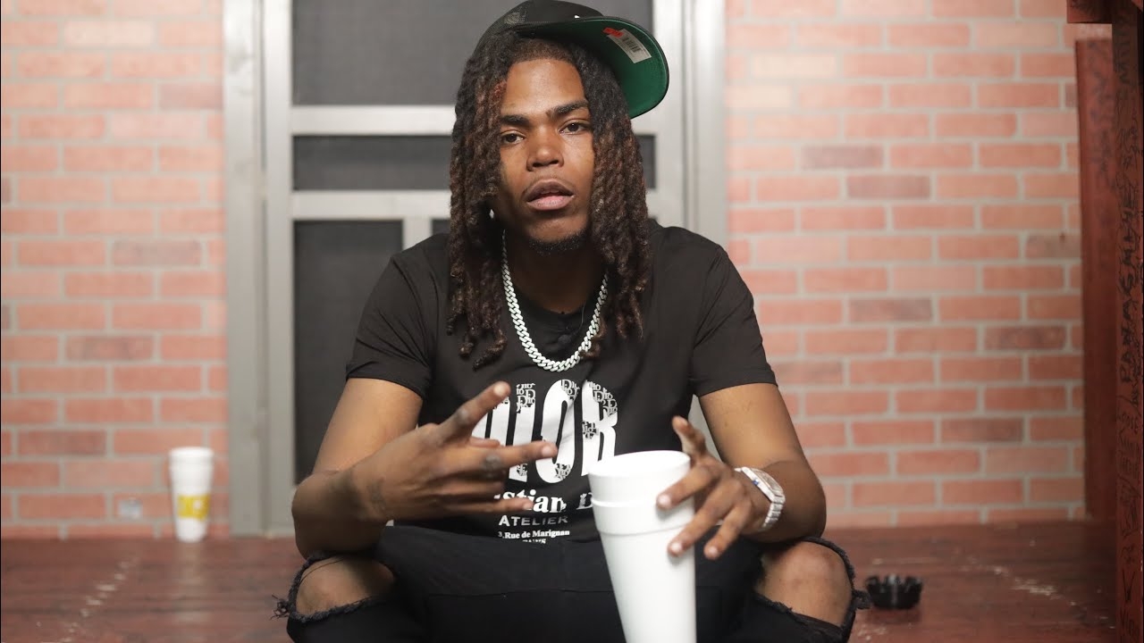 GBG Fukemup Shows Off $100k Frenchie, Talks About Chicago, Moving Out City After Prison, New Music