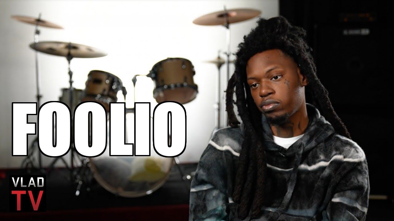 Foolio on Quality Control Flying Him to Atlanta and Offering to Sign Him for $150K (Part 3)