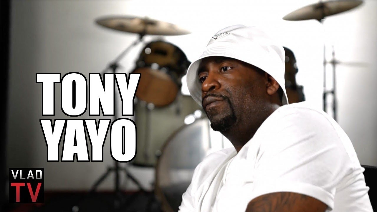 Tony Yayo Felt "Invincible" During Jimmy Henchman Beef, His Bentley Getting Shot Up (Part 18)