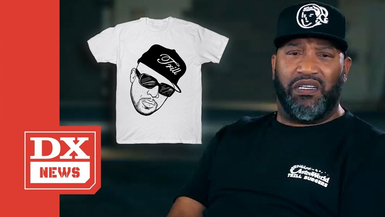 Bun B Has Strong Message For People Using Pimp C’s Likeness