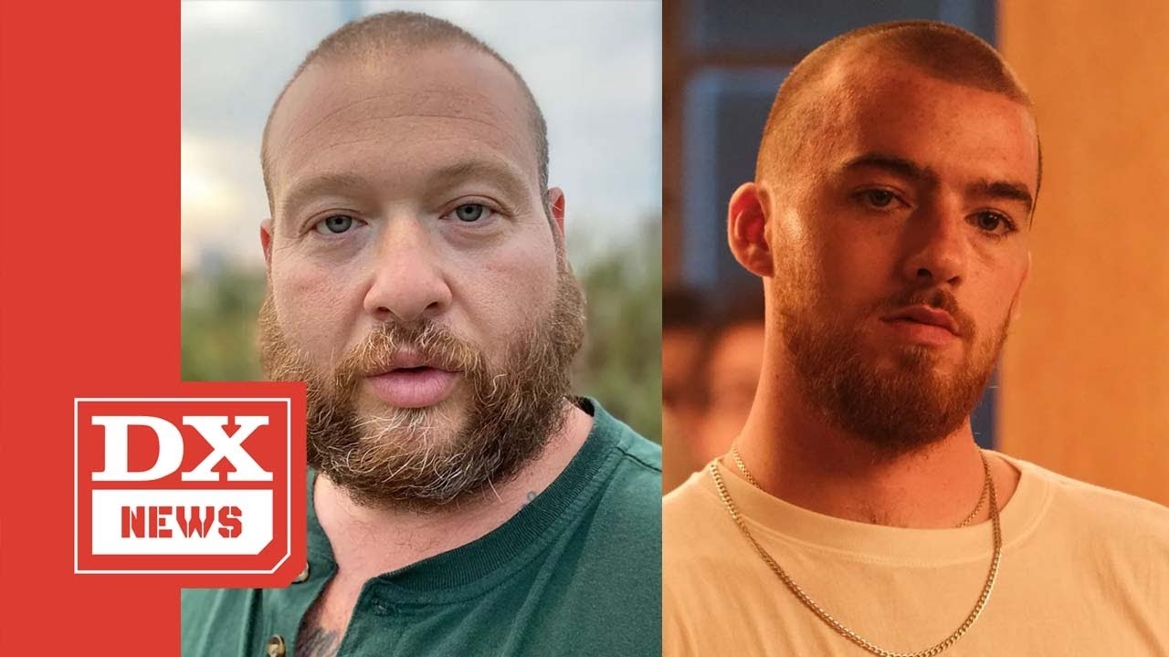 Action Bronson Turned Down Euphoria’s Fezco Role For This Reason