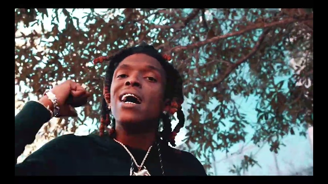 Ggmg Remo Goat Freestyle Official Music Video