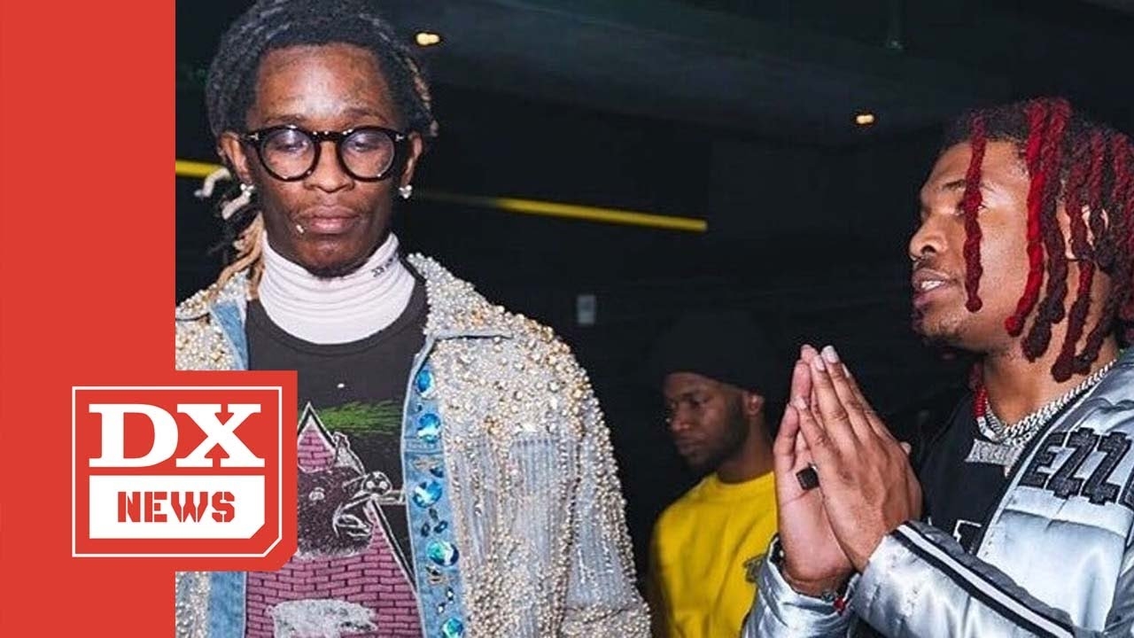 Young Thug Says Lil Keed Had J. Cole Level Talent But Would Hide It To Fit Rap Landscape (RIP)
