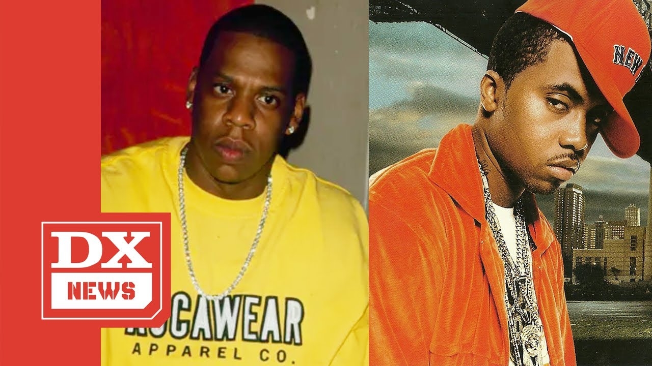 Jay-Z Was “Heated” After DJ Dropped “Ether” In The Club The Day It Released