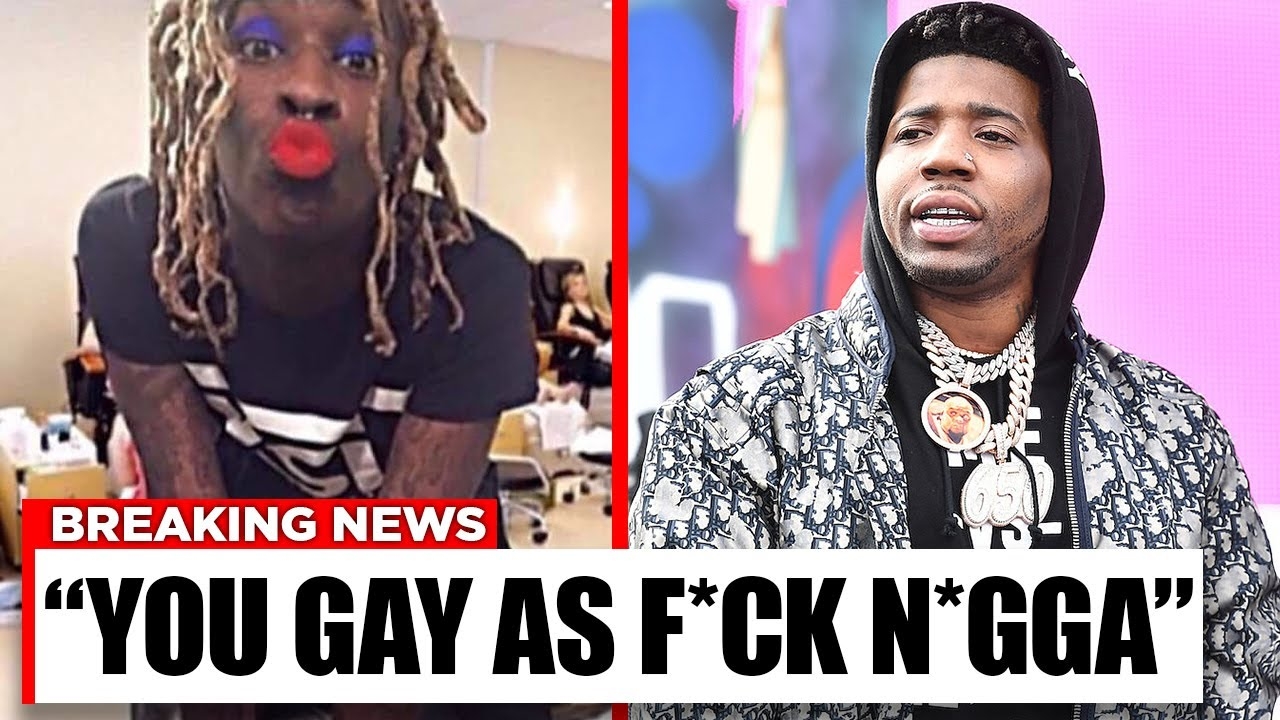 Why Young Thug & YFN Lucci Are REALLY Beefing..
