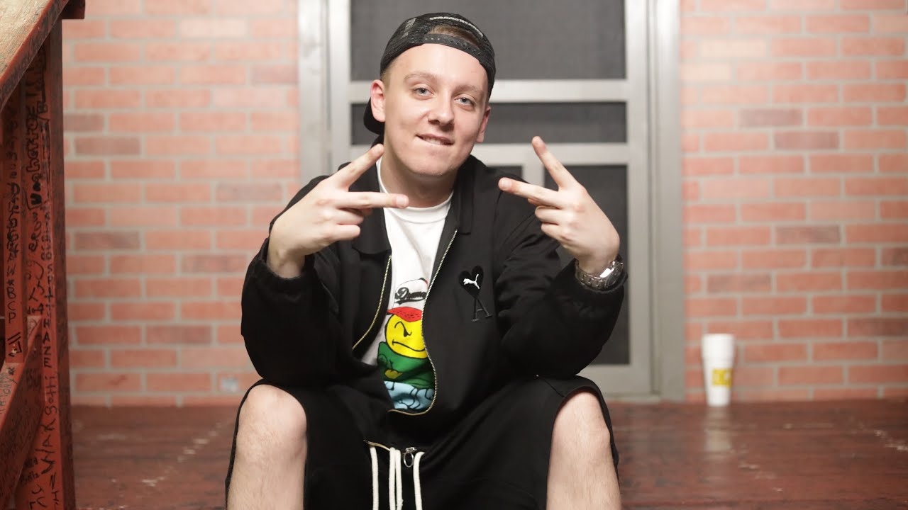 Aitch Speaks On The Origins & Misconceptions Of UK Drill, Working w/ Lil Baby, Tay Keith