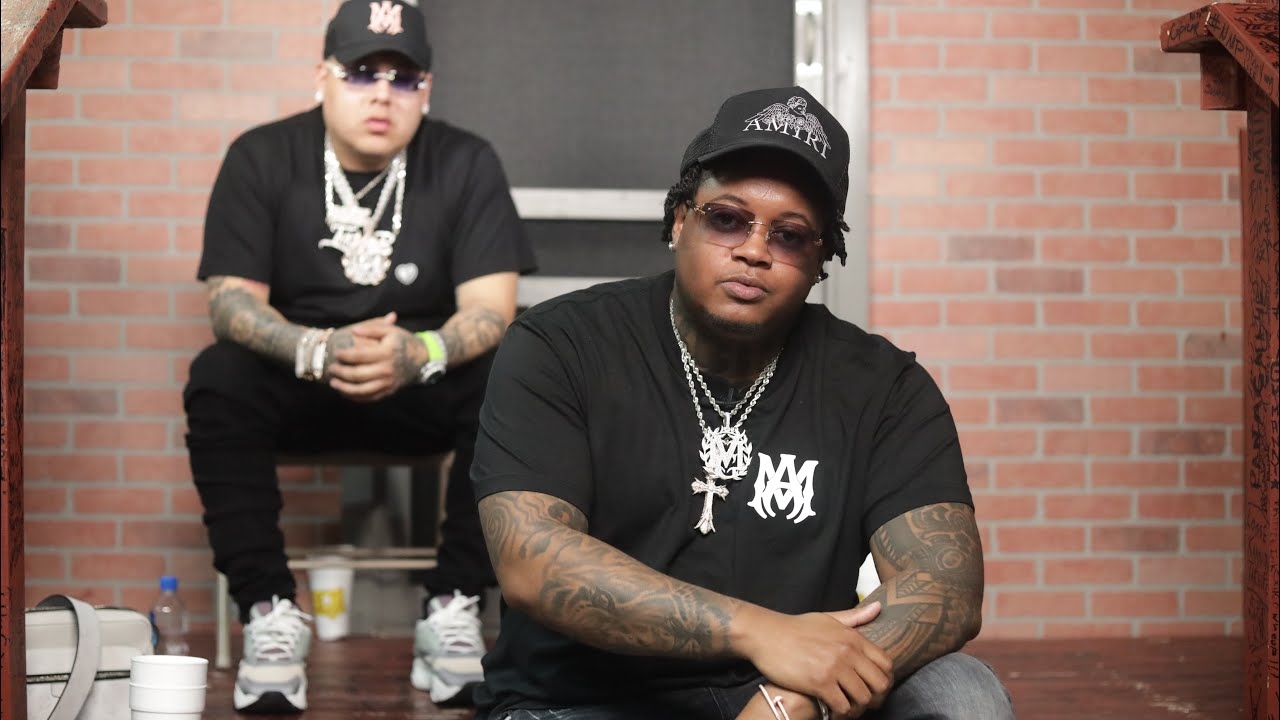 VMG Cuba Talks About Life & Music Scene In Paterson, Volcano Music Group, New Music