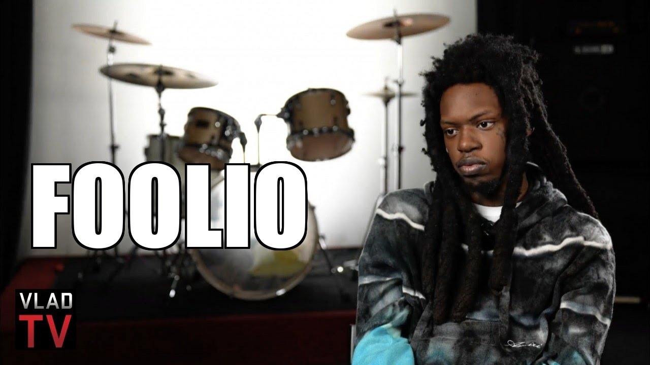 Foolio Admits He and 21 Savage were Joking on Clubhouse, There was No Beef (Part 5)