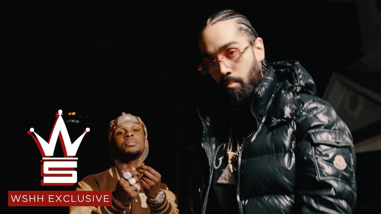 Khem & Toosii - Big Drippa (Official Music Video)