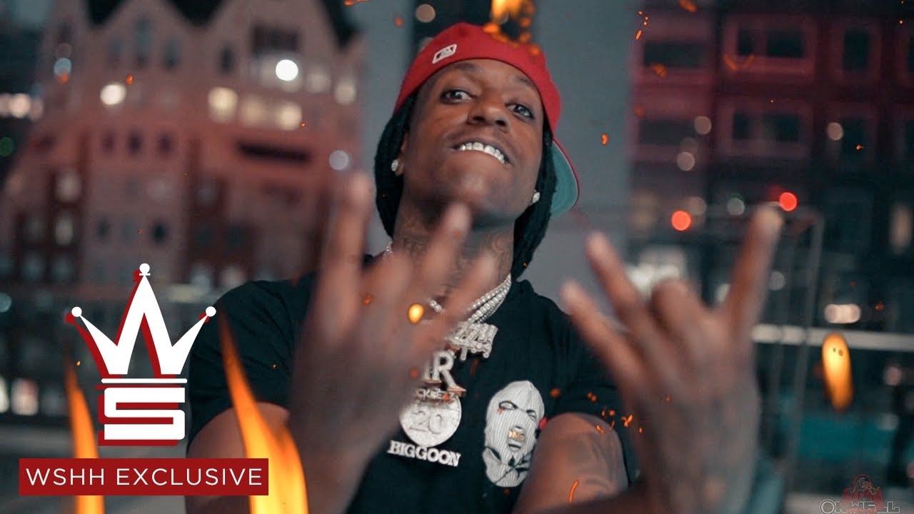 Rico Recklezz - No Response (Official Music Video)