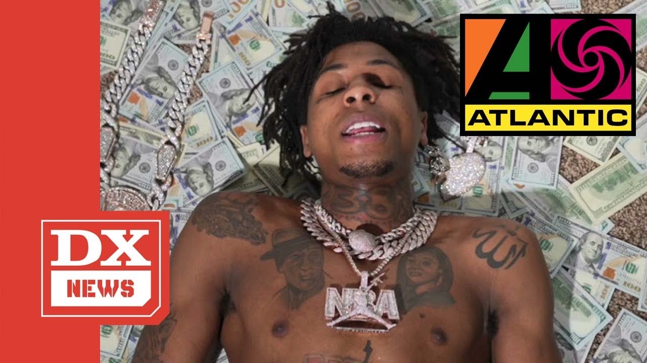 NBA Youngboy Turned Down $25 Million From Atlantic Records For This Reason According To Akademiks