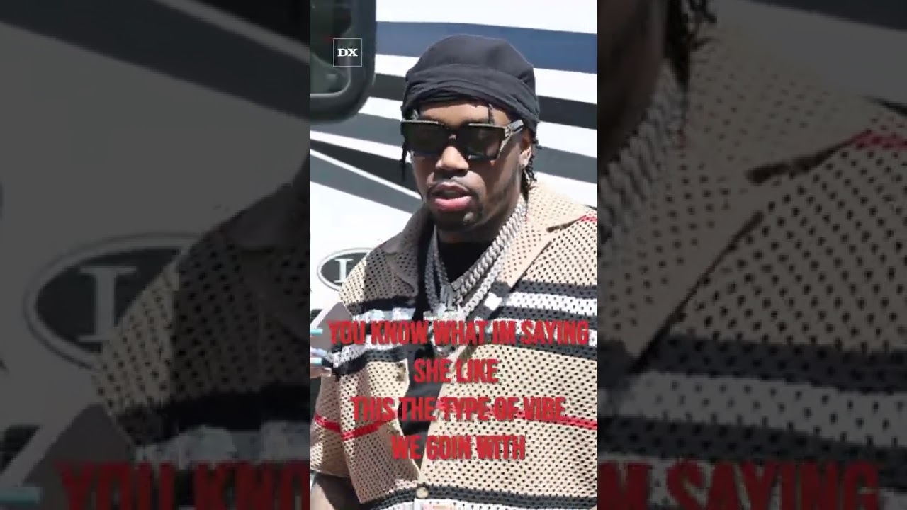 Nicki Minaj Told Fivio Foreign "We Go Up" Was Song Was A "Throwaway" Song