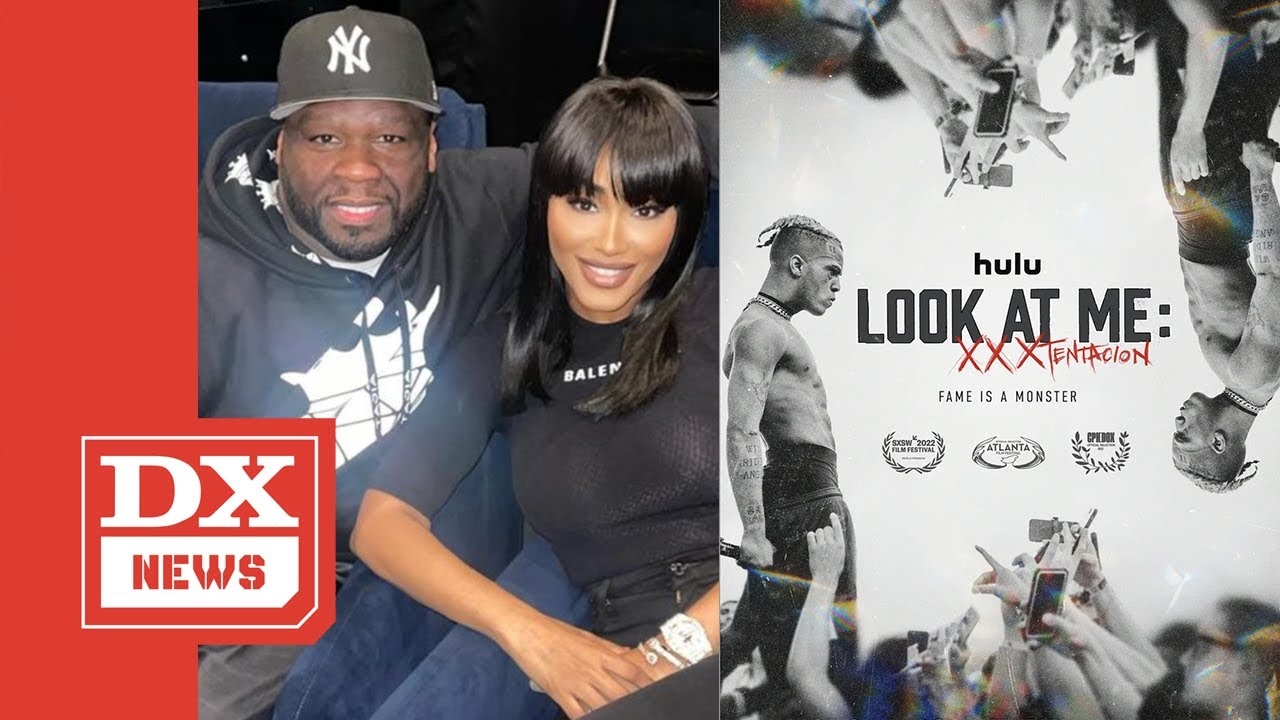 50 Cent Believes XXXTentacion Doc Was Missing These Things
