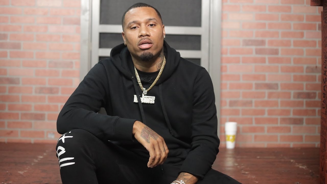 X.O. On How To Be Successful “Don’t Have A Plan B”, Talks Working w/ Lil Keed, Going Gold