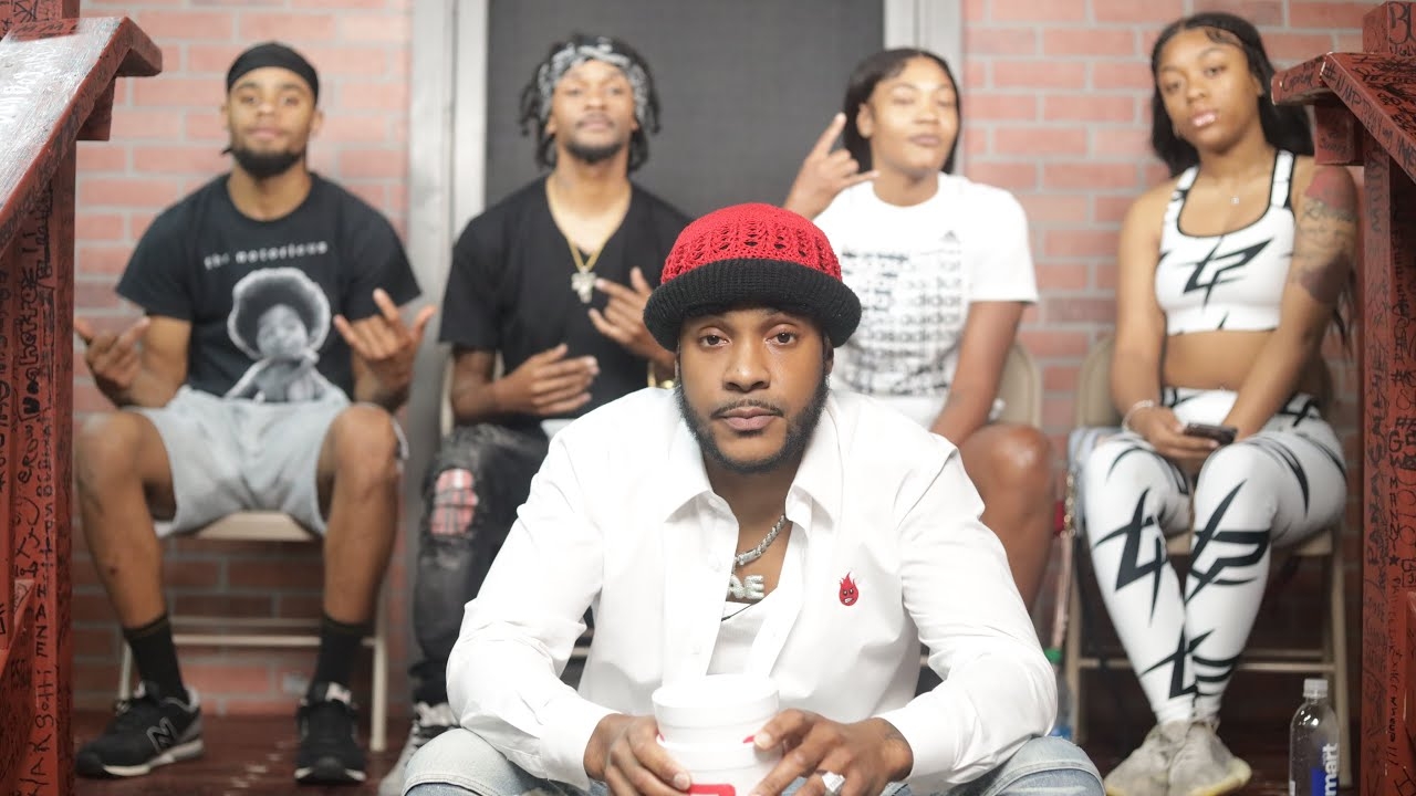 Flame Da MoBBStar Explains Why He Had To Cut Off His Best Friend, Talks About His Label & New Music