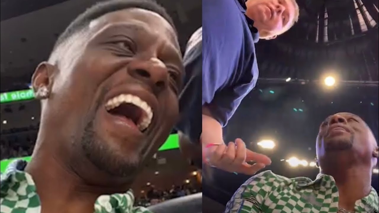 Boosie Explains Why ATL Hawks Banned Him From Games For Harassing Ja Morant