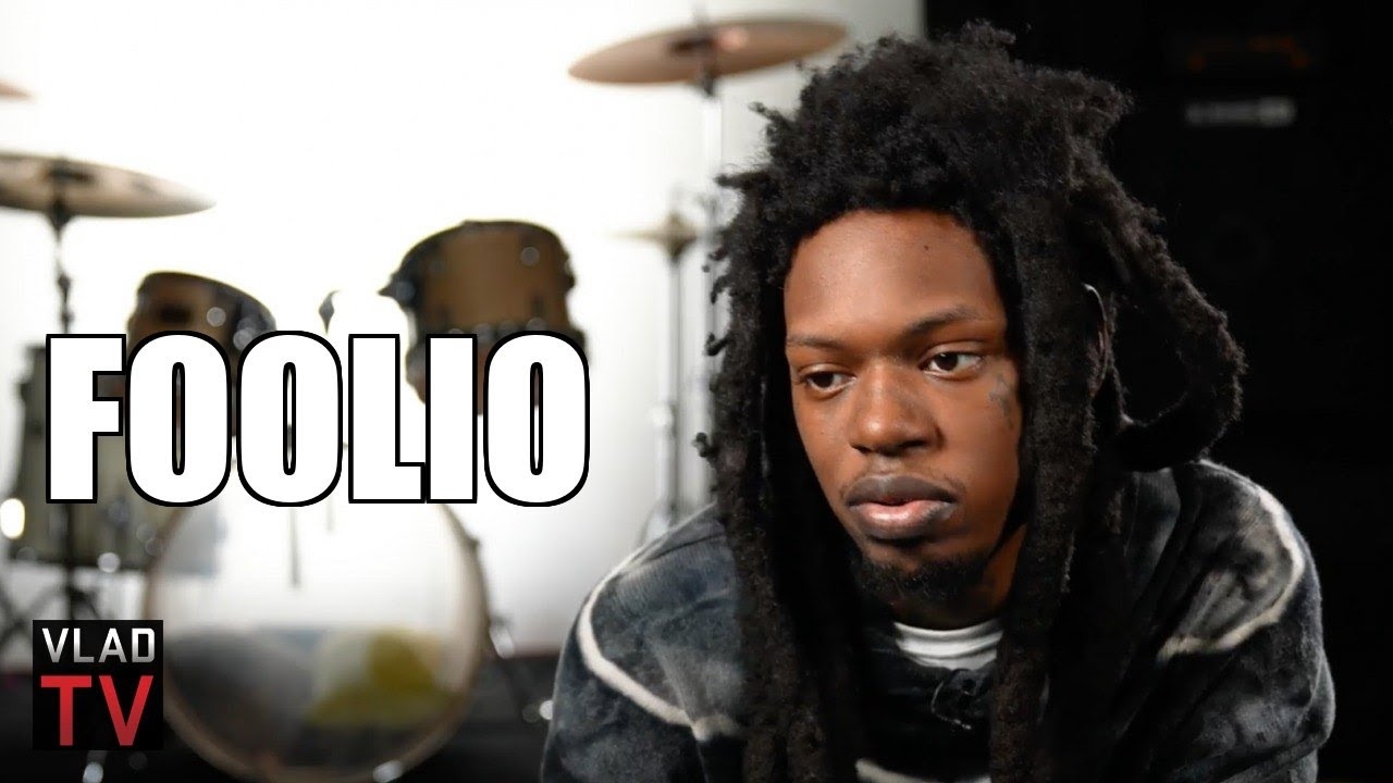 Foolio on King Von Passing: "If Anything Happens to Me, Don't Be an Asian Doll" (Part 8)