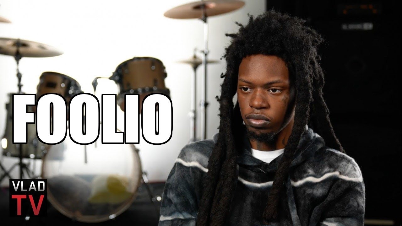 Foolio on Shootout in Jacksonville, 100 Shots Fired (Part 7)