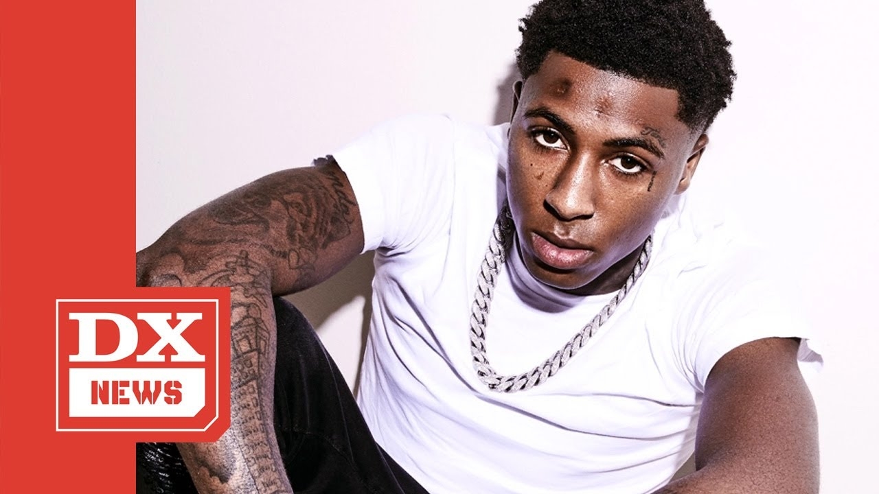 NBA Youngboy Worries Fans After Scary Message