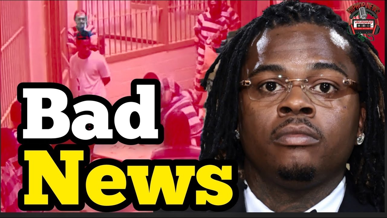 BREAKING: Gunna Got Buried In Court Today!