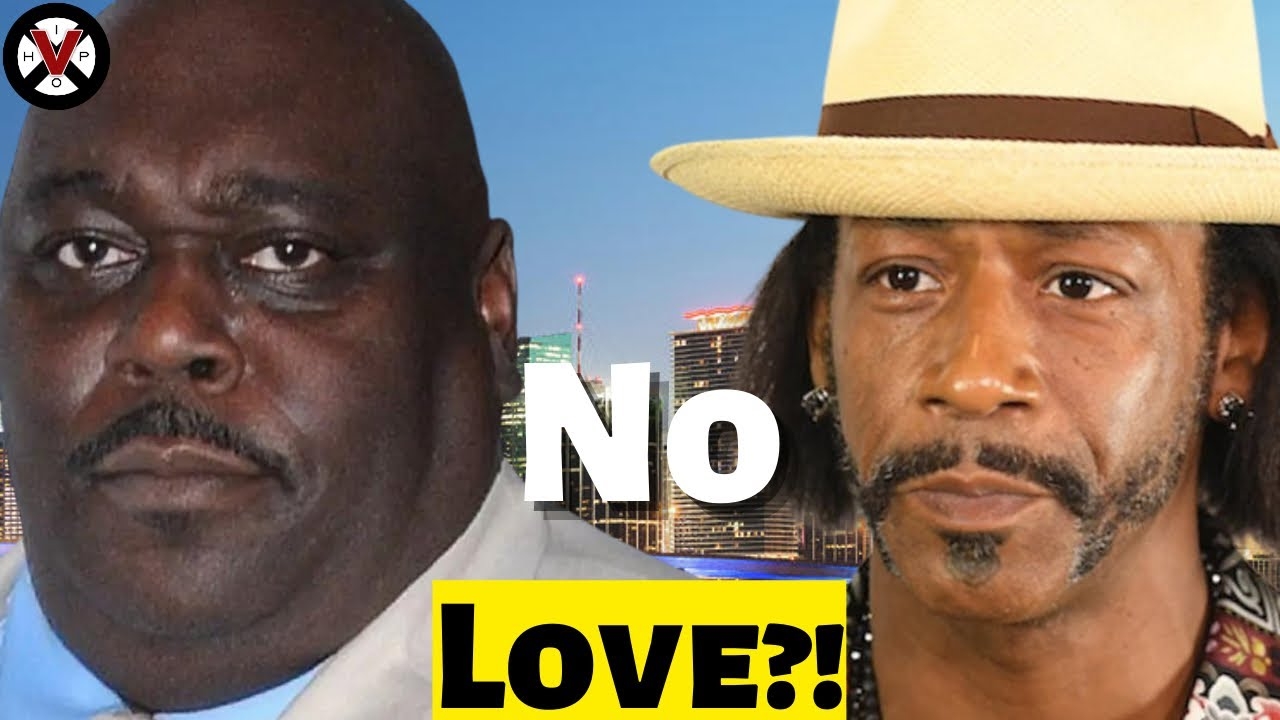 Does Faizon Love Drop HARSH Facts About Katt Williams New Comedy Special?!