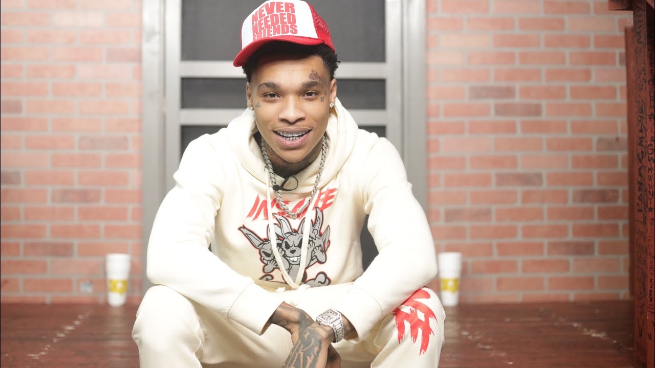 GMK Speaks On Violence In Jacksonville, “Sleazy Flow” Remix w/ Yungeen Ace Going Viral