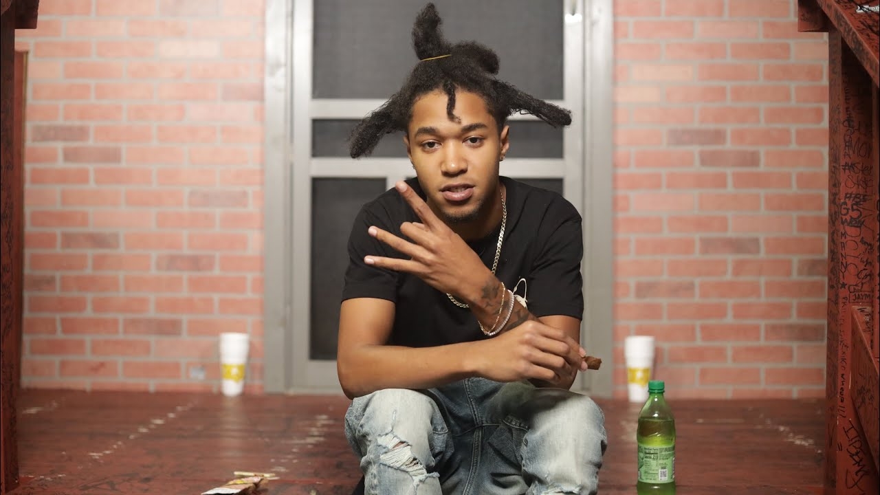 Lih Korleone Speaks On Being Shot 5 Times, Overcoming Losses To His Family, His Music Taking Off