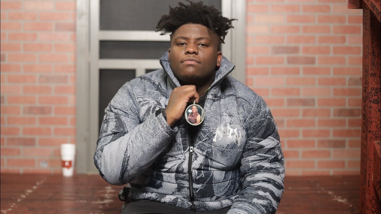 Lil Kari Talks About Graduating w/ 5.4GPA, “Down South Baby” Blowing Up, Pompano Beach
