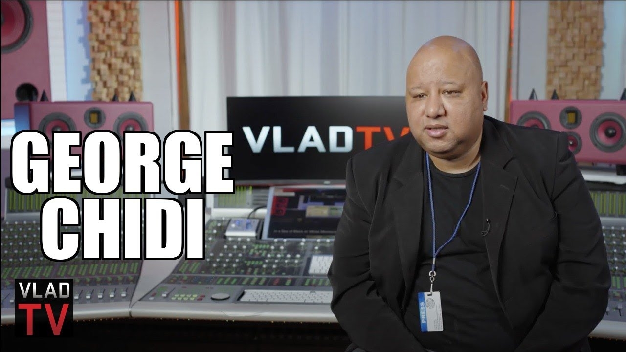 Journalist George Chidi on Lil Wayne Bus Shooting Tied into Young Thug's RICO Case (Part 2)