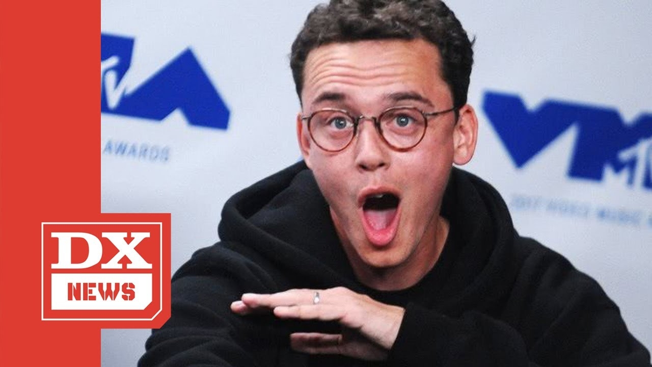 Logic Says This Album of His Was A “Social Experiment” For This Reason