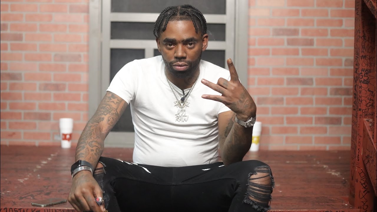 CCGG View Talks About Being Cousins w/ B.G., New Orleans Culture, Life Of A Ghetto Soulja