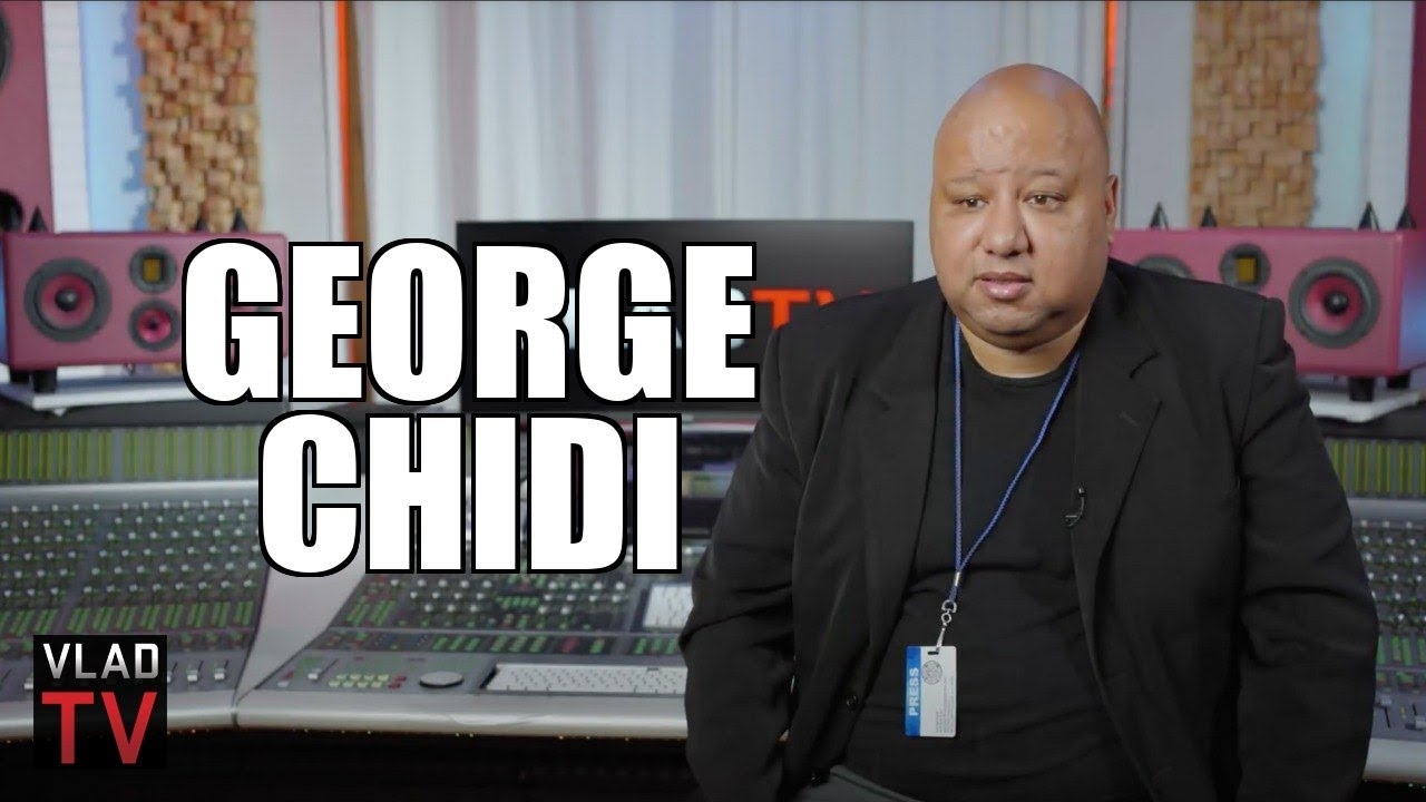 George Chidi on Gunna's Gun & Drug Charges Connected to YSL RICO Case (Part 3)