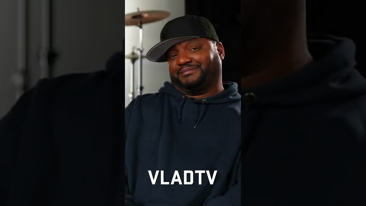 Aries Spears Does Paul Mooney Impersonation in Reaction to Blac Chyna's Kardashian Lawsuit #shorts