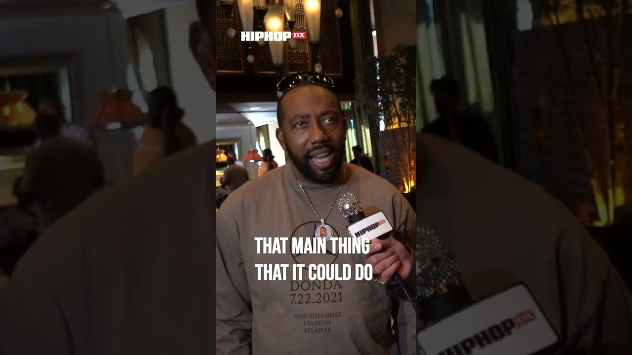 Did Kanye West & Drake Concert Help Larry Hoover's Case?