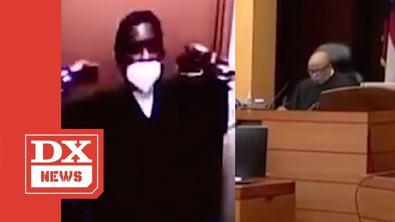 Young Thug’s Lyrics From These Songs Being Used As Evidence In Court