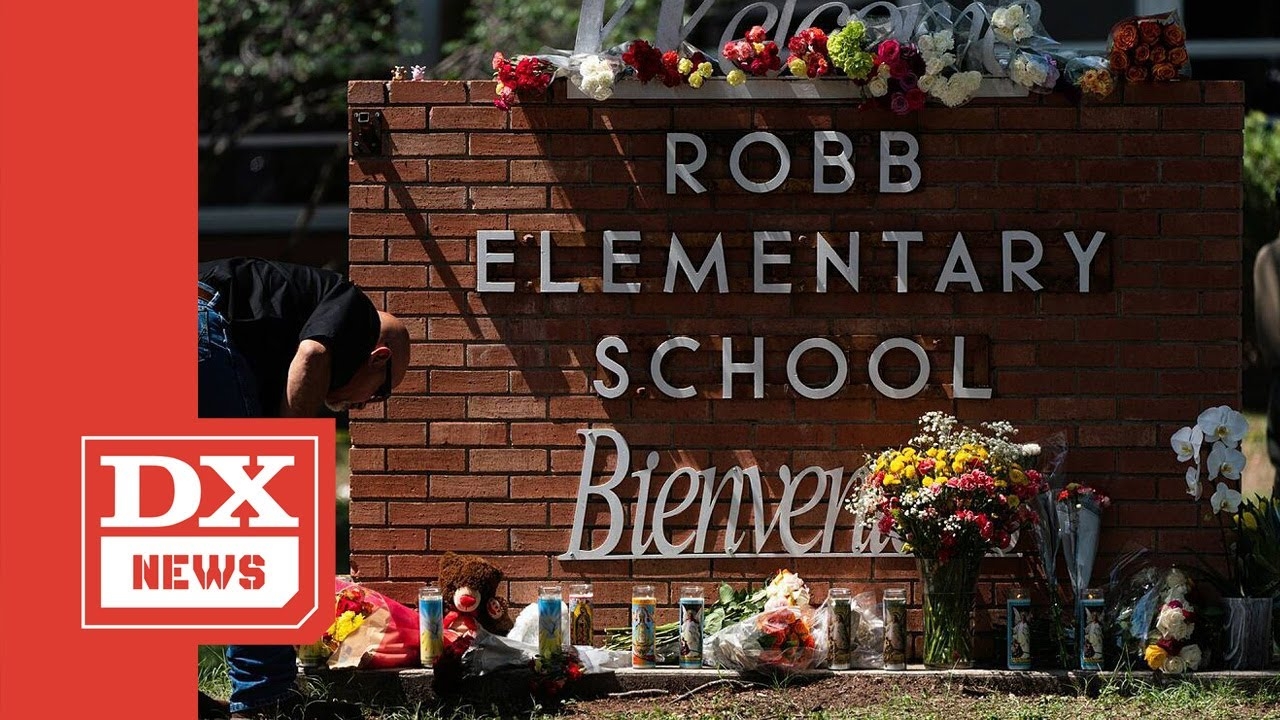 Missy Elliot, Chuck D & Offset Condemn School Shooter That Killed 19 Children (Rest In Peace)
